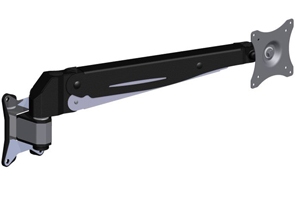 Uchwyt do monitor�w LC-MWM111-22R