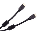 Kabel HDMI-HDMI 1.5M blister - foto