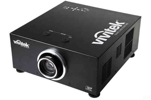 Vivitek D8300