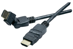 Kabel HDMI-HDMI 42911 Vivanco