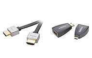 Kable HDMI - HDMI mini