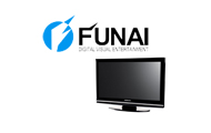 Uchwyty do TV Funai