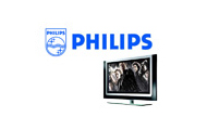 Uchwyty do TV Philips