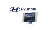 Uchwyty do TV Hyundai