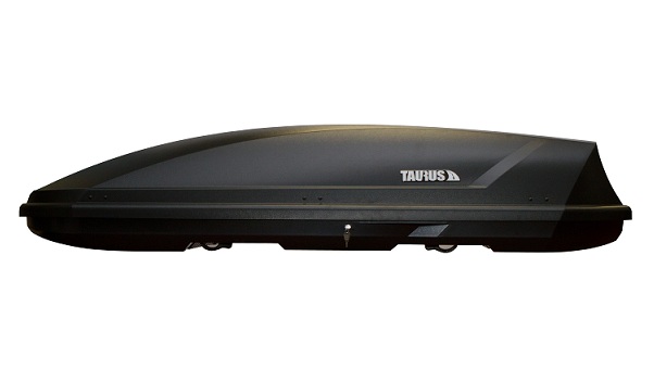 Box Taurus Adventure 630 czarny matowy : Autoboxy dachowe : Box Taurus ...